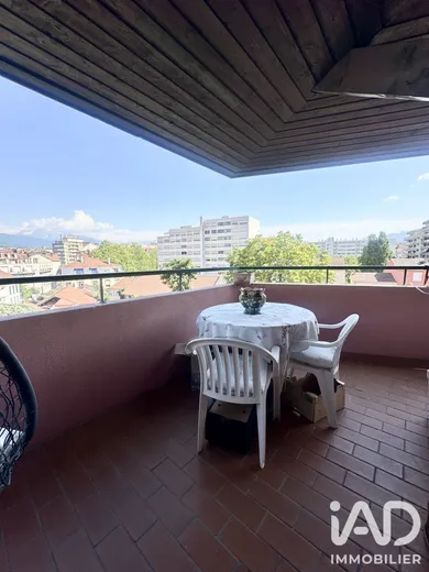 Appartement à Grenoble (38000)