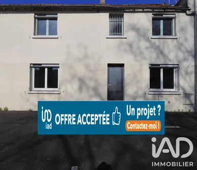 House in Niort (79000)