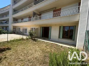 Appartement à AUXERRE (89000)