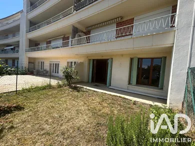 Appartement à AUXERRE (89000)