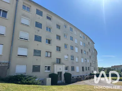 Appartement à AUXERRE (89000)
