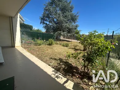 Appartement à AUXERRE (89000)