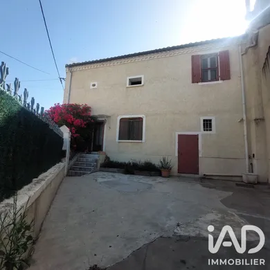House in Générac (30510)