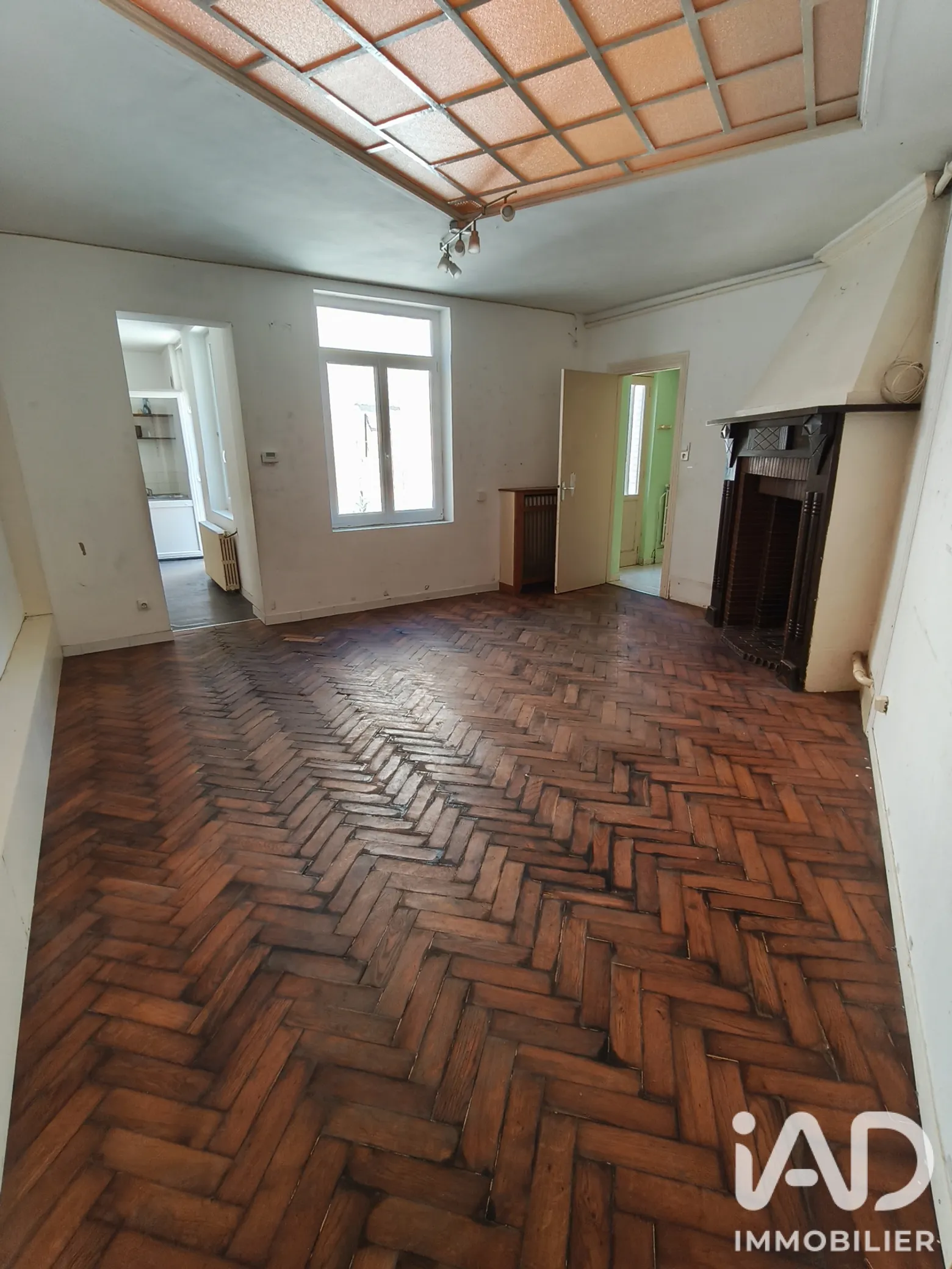 Vente immeuble 93 m² à La Gorgue (59253) - 2056398 — 2