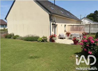 Maison à Gentelles (80800)