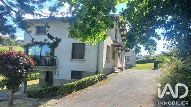 Maison à Saint-Julien-Molin-Molette (42220)