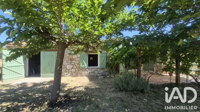Maison à Régusse (83630)