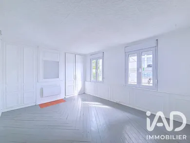 Appartement à Rouen (76000)