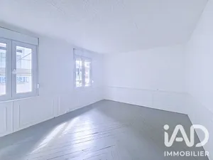 Appartement à Rouen (76000)