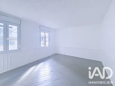 Appartement à Rouen (76000)