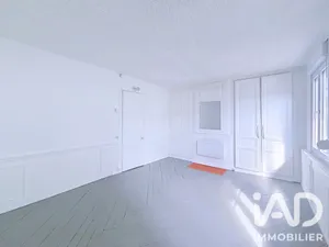 Apartment in Rouen (76000)