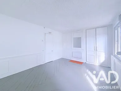 Appartement à Rouen (76000)