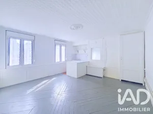 Apartment in Rouen (76000)
