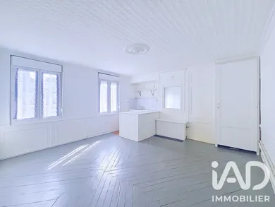 Appartement à Rouen (76000)