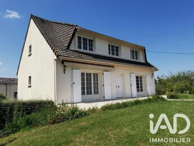 Maison à Grisy-Suisnes (77166)