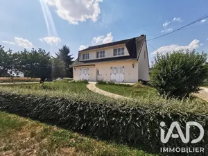 House in Grisy-Suisnes (77166)