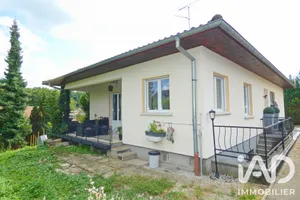 Maison à Hégenheim (68220)