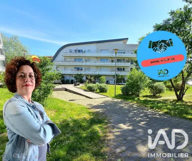 Appartement à BEGLES (33130)