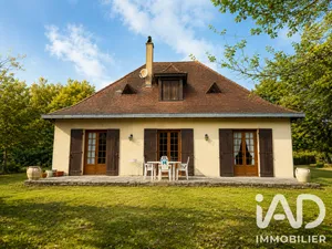 Maison traditionnelle à Montpon-Ménestérol (24700)