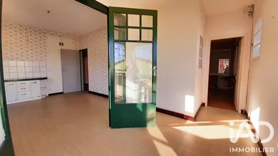 Appartement à Gujan-Mestras (33470)