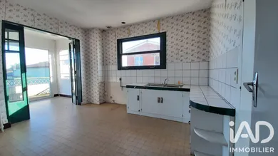Appartement à Gujan-Mestras (33470)