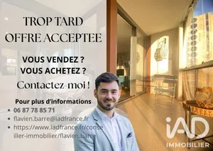 Appartement à Rennes (35000)
