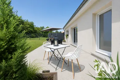 Maison à Delme (57590)