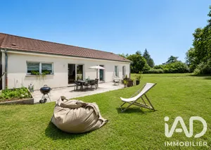 Maison à Delme (57590)