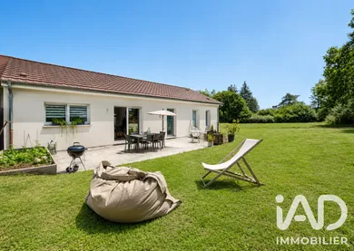 Maison à Delme (57590)