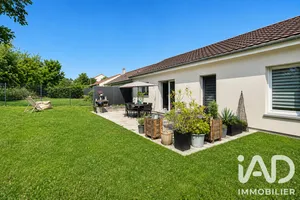 Maison à Delme (57590)