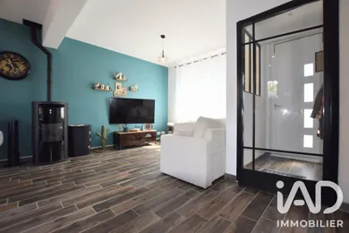 Townhouse in Calais (62100)