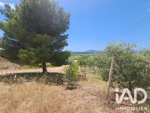 Terrain agricole  à Azille (11700)