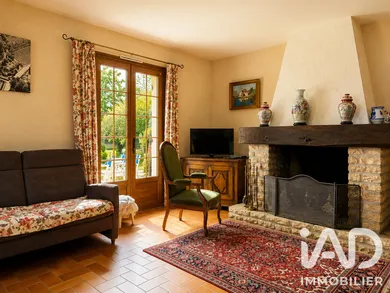 Maison traditionnelle à Montpon-Ménestérol (24700)