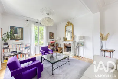 House in Clamart (92140)
