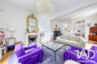 House in Clamart (92140)