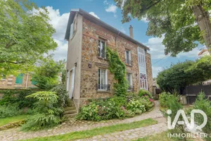 House in Clamart (92140)