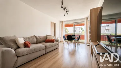 Apartment in Saint-Raphaël (83700)