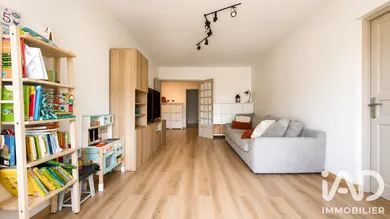 Apartment in Saint-Raphaël (83700)