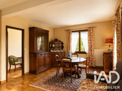 Maison traditionnelle à Montpon-Ménestérol (24700)