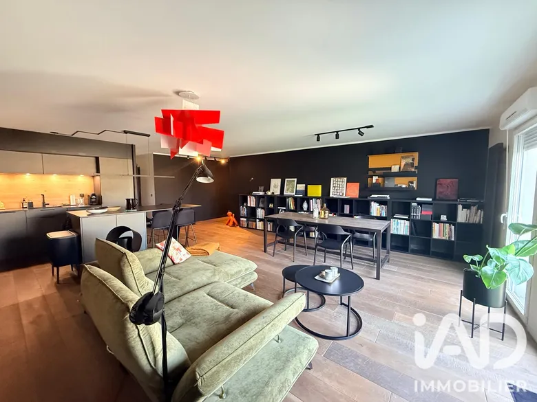 Appartement 3 pièces 86 m² · à Bordeaux · 86 m² · 379 000 €