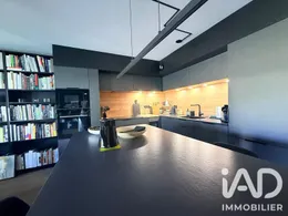 Appartement à Bordeaux (33200)