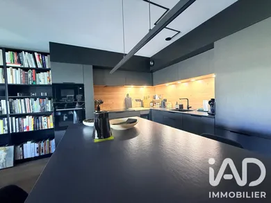 Appartement à Bordeaux (33200)