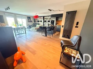 Appartement à Bordeaux (33200)