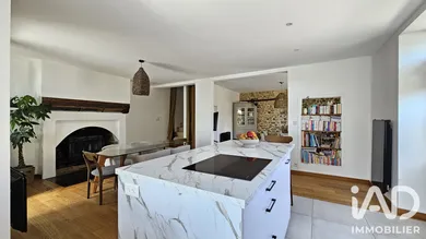 Village house in Saint-Médard-sur-Ille (35250)