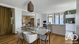 Village house in Saint-Médard-sur-Ille (35250)