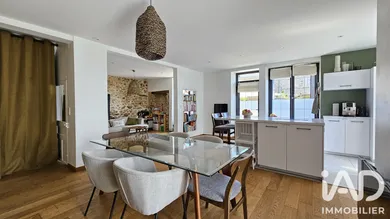 Village house in Saint-Médard-sur-Ille (35250)