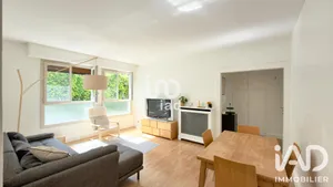 Appartement à Paris (75007)