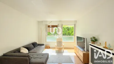 Appartement à Paris (75007)