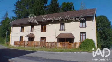 Maison à Peyrieu (01300)