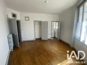 Appartement à La Roche-sur-Yon (85000)